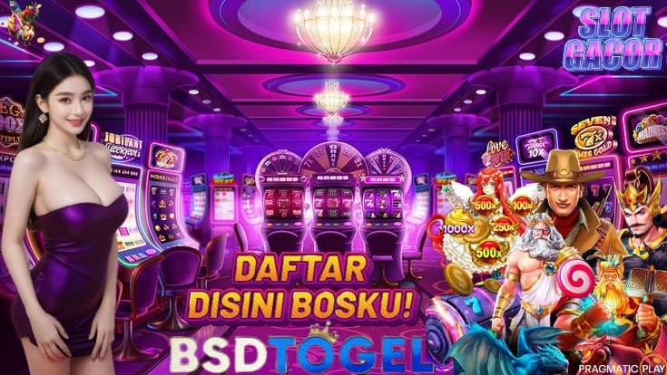 Membangun Komunitas dan Dukungan di Situs Bandar Togel dan Slot